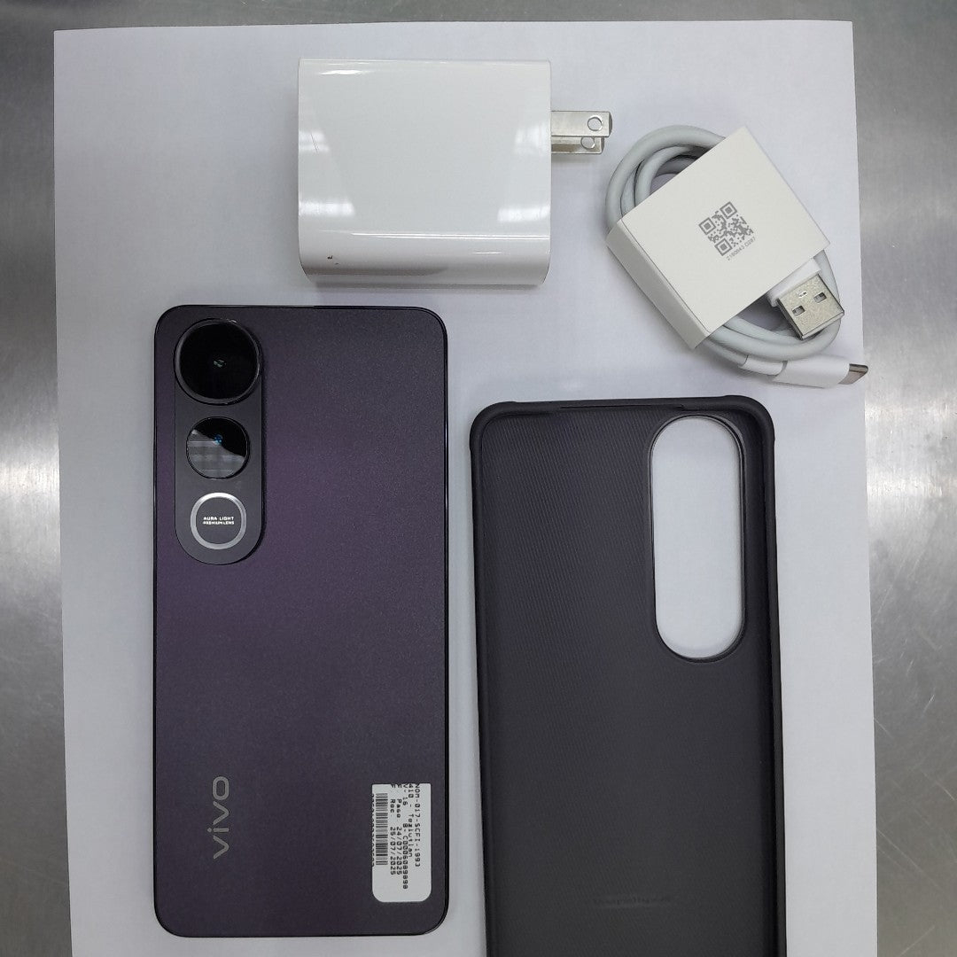 CELULAR VIVO V50 LITE V2441 (2025) 256 GB 8 GB RAM