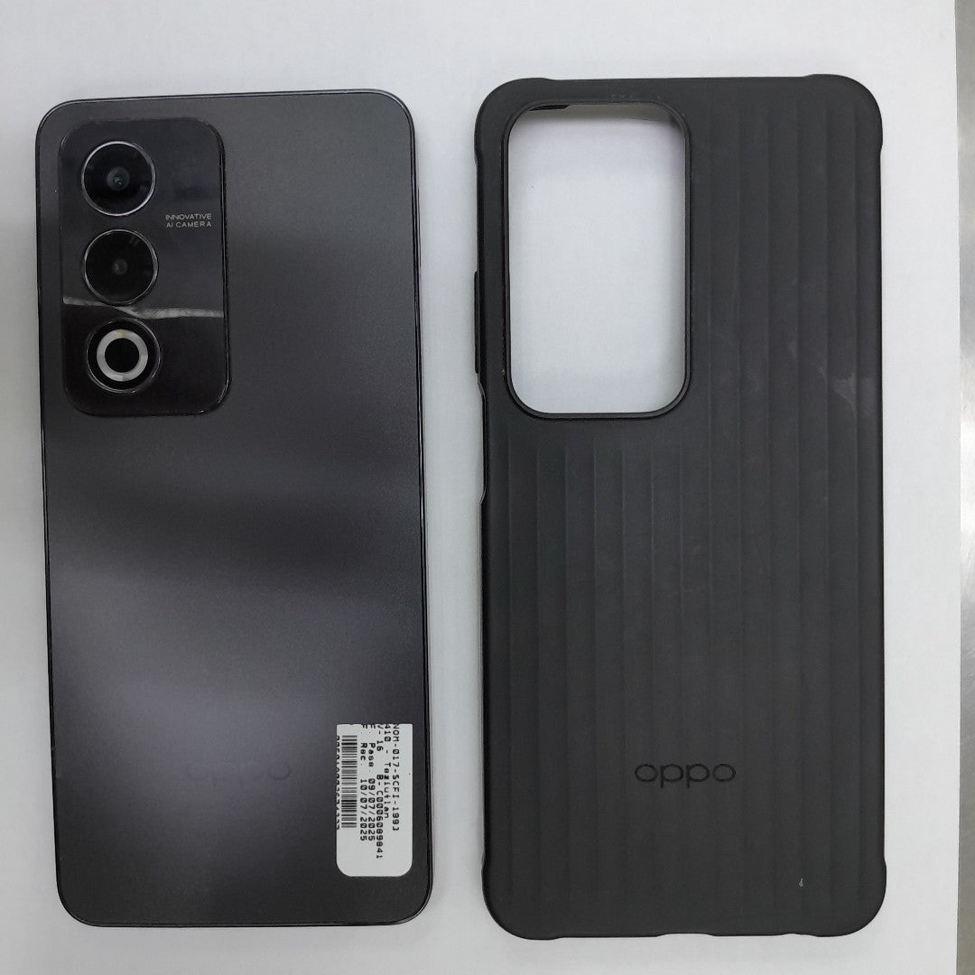 CELULAR OPPO  A80 5G CPH2639 (2024) 256 GB 8 GB RAM