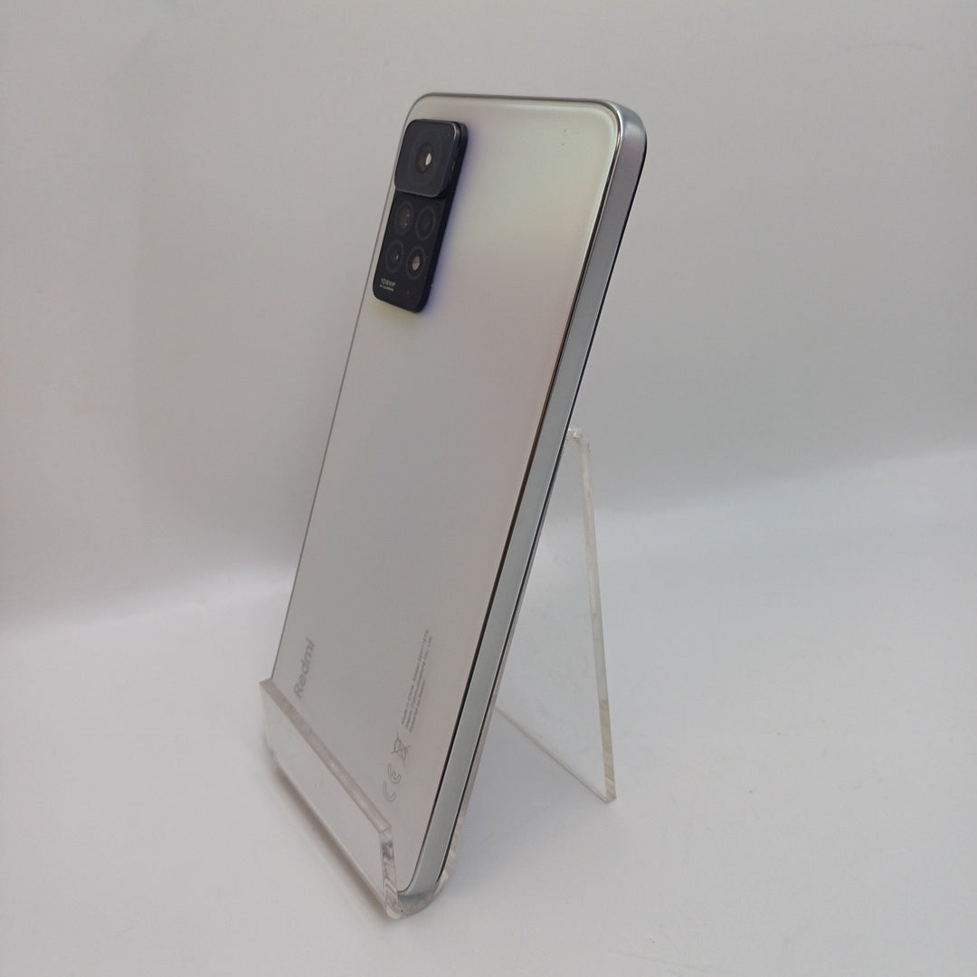CELULAR XIAOMI REDMI NOTE 11 PRO 2201116TG 128 GB 6 GB RAM (SEMINUEVO)