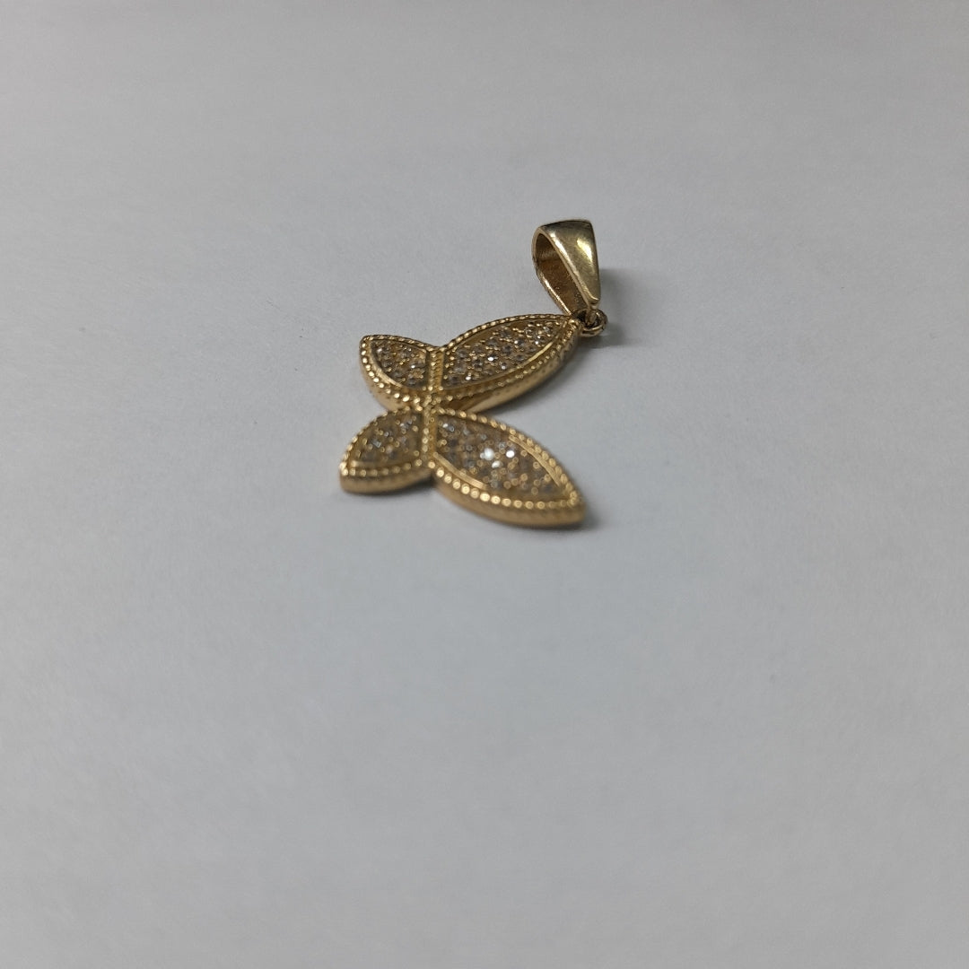 DIJES ORO 14K 2.1 (NUEVO)
