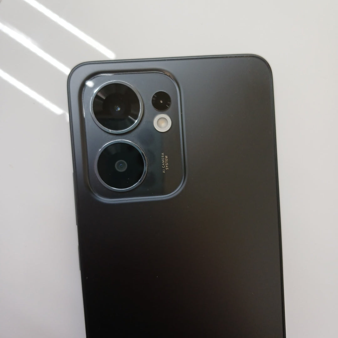 CELULAR OPPO  RENO 13F 5G CPH2699 (2025) 256 GB 12 GB RAM (SEMINUEVO)