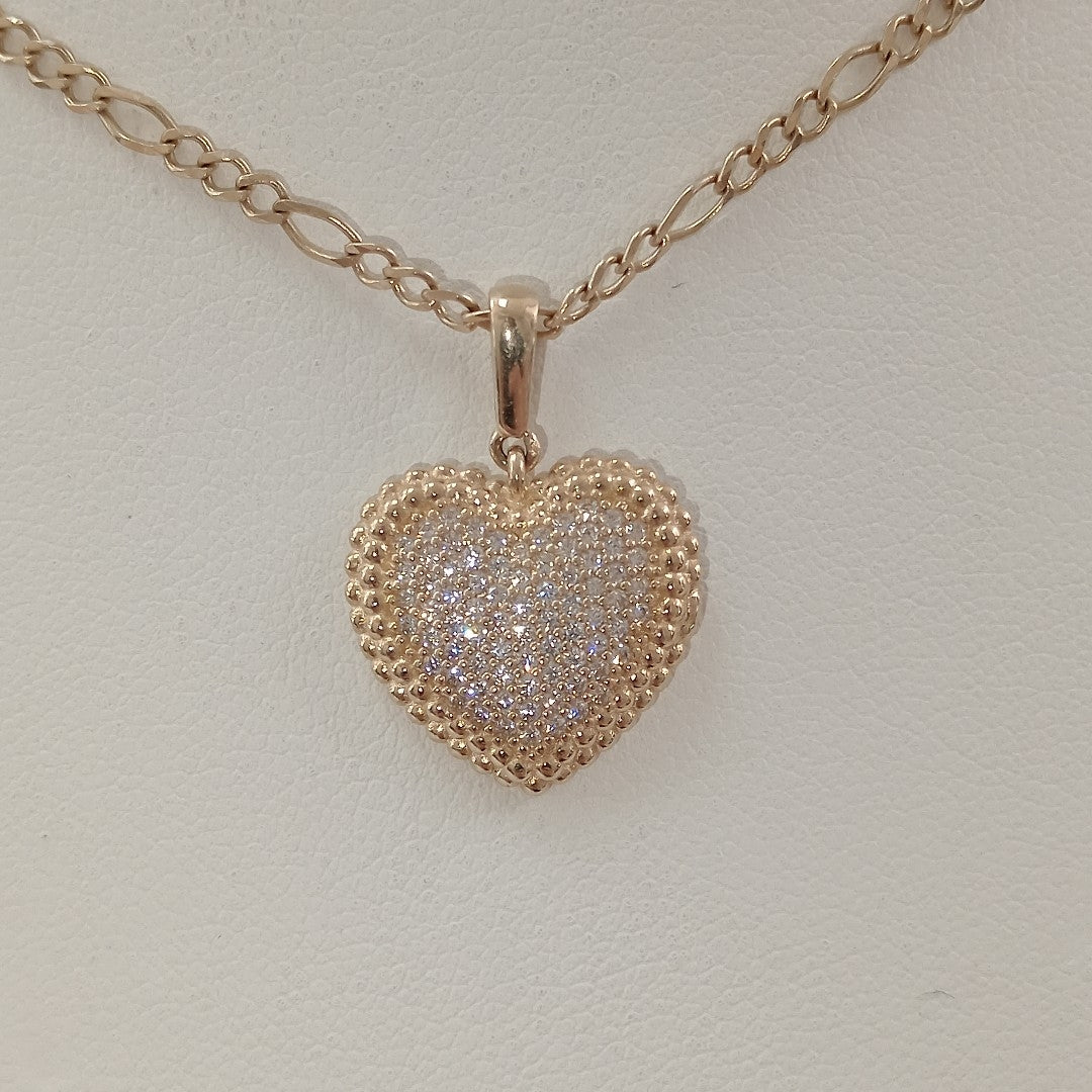 DIJES ORO 14K 2.4 (NUEVO)