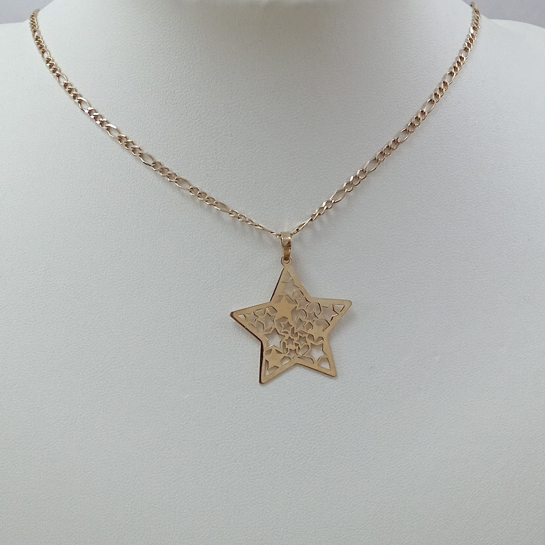 DIJES ORO 14K 1.5 (NUEVO)