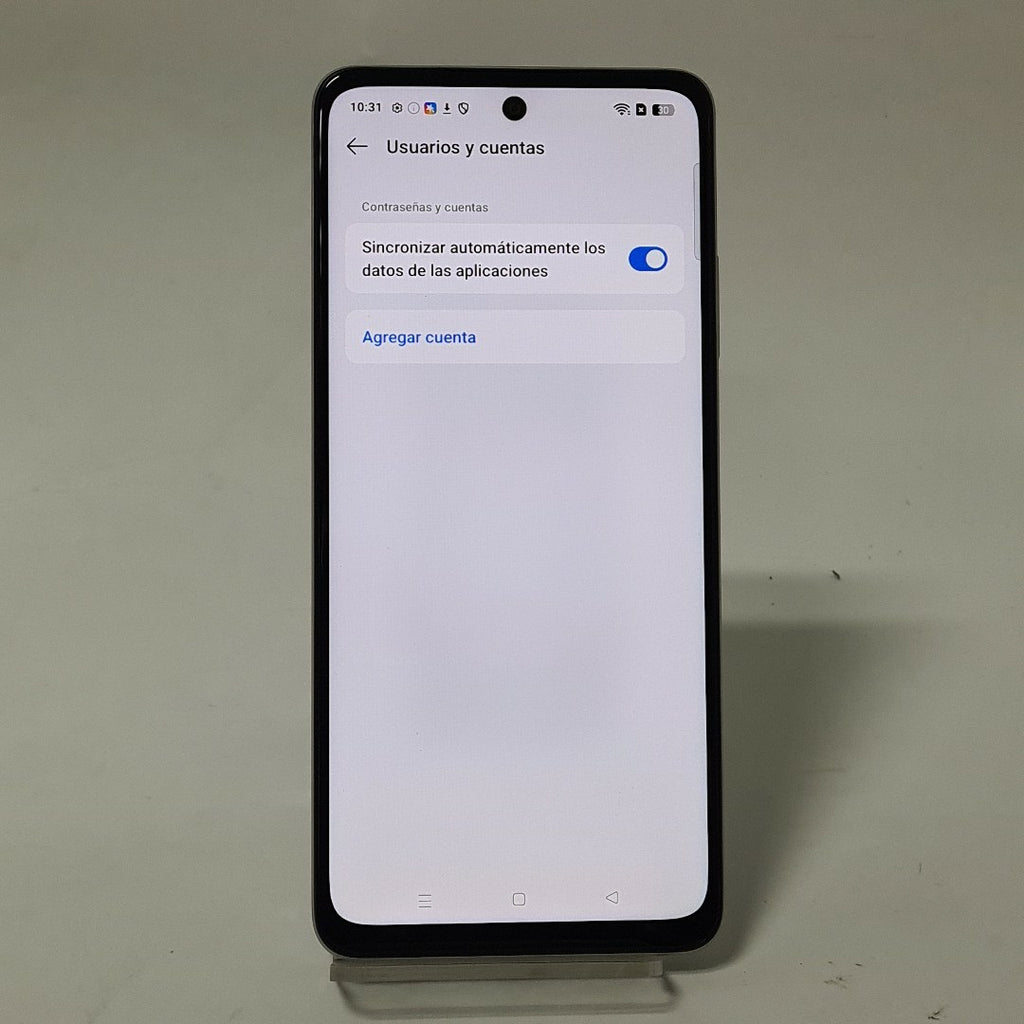 CELULAR OPPO  A60 CPH3669 256 GB 8 GB RAM (SEMINUEVO)