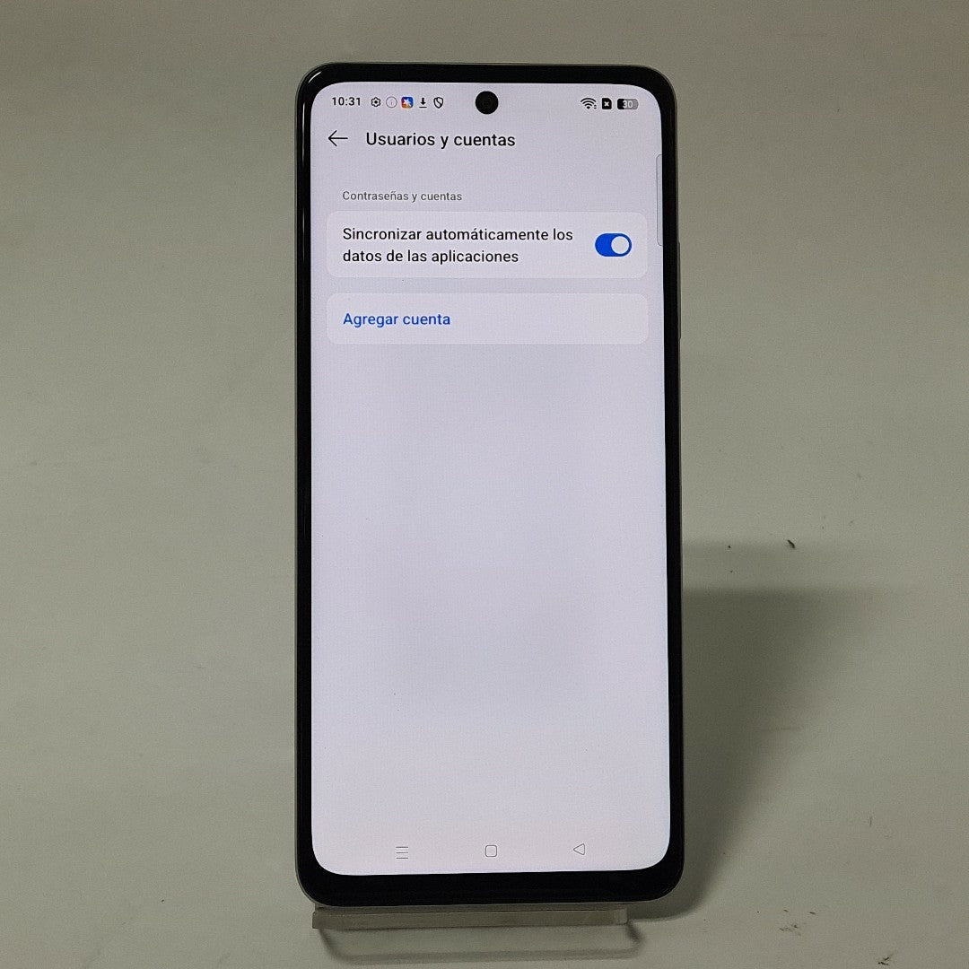 CELULAR OPPO  A60 CPH3669 256 GB 8 GB RAM (SEMINUEVO)