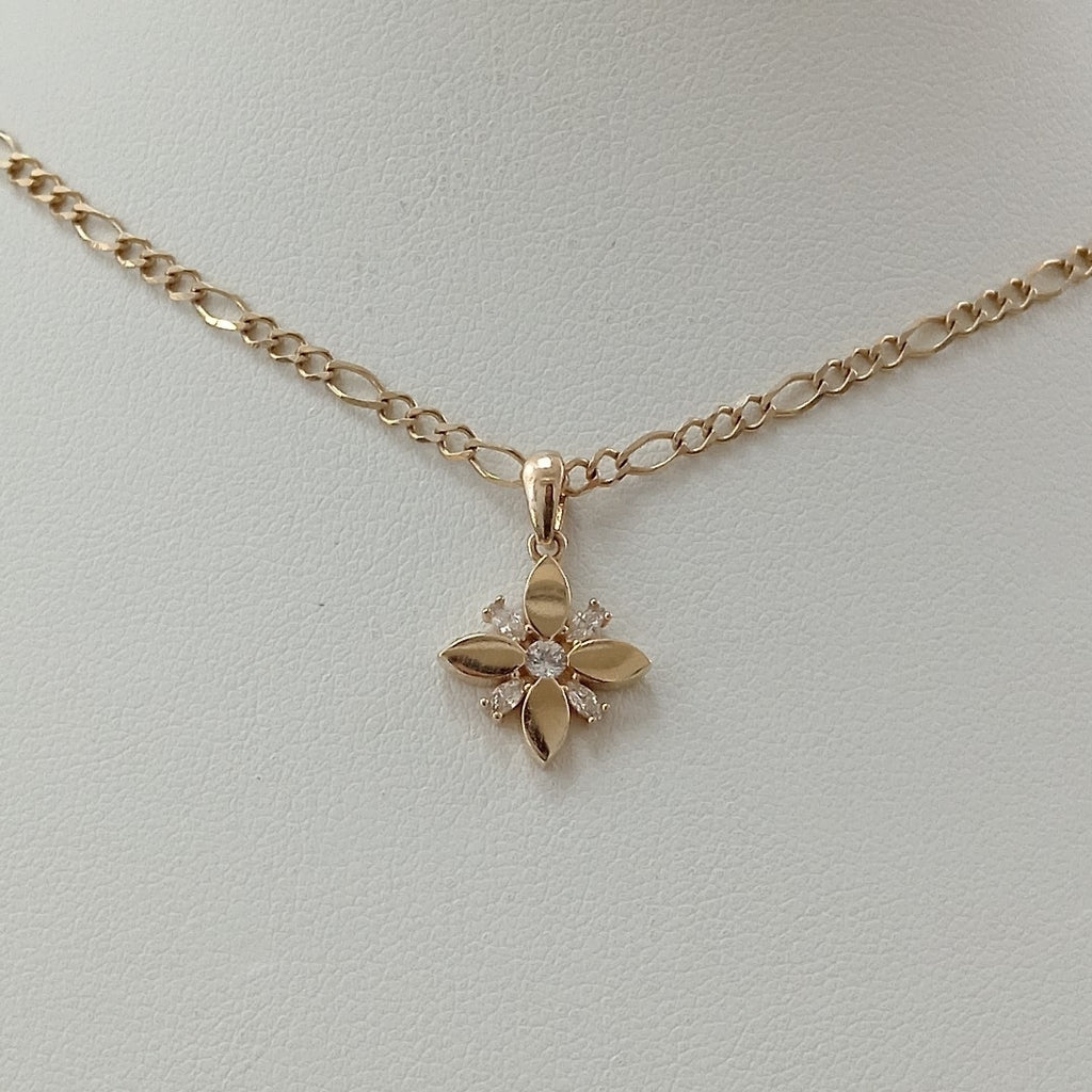 DIJES ORO 14K 1 (NUEVO)