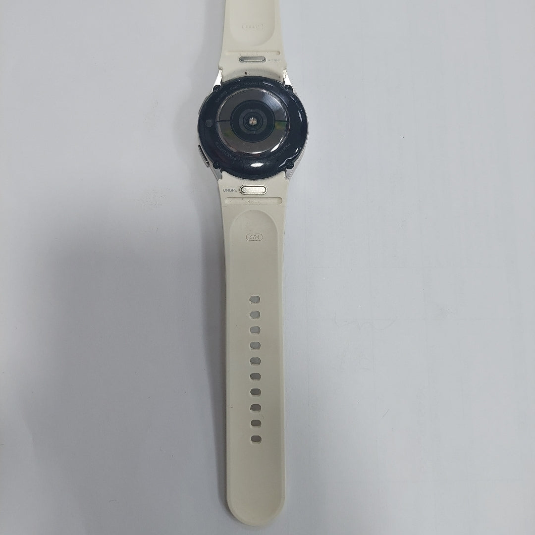 SMARTWATCH SAMSUNG GALAXY WATCH 6 SM-R930 40 MM GPS (SEMINUEVO)