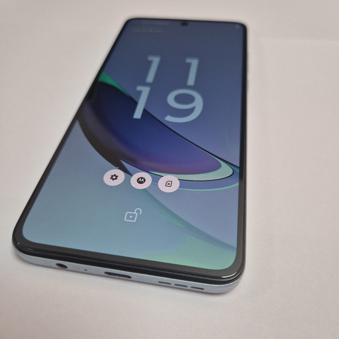 CELULAR MOTOROLA MOTO G84 XT2347-1 (2023) 256 GB 8 GB RAM