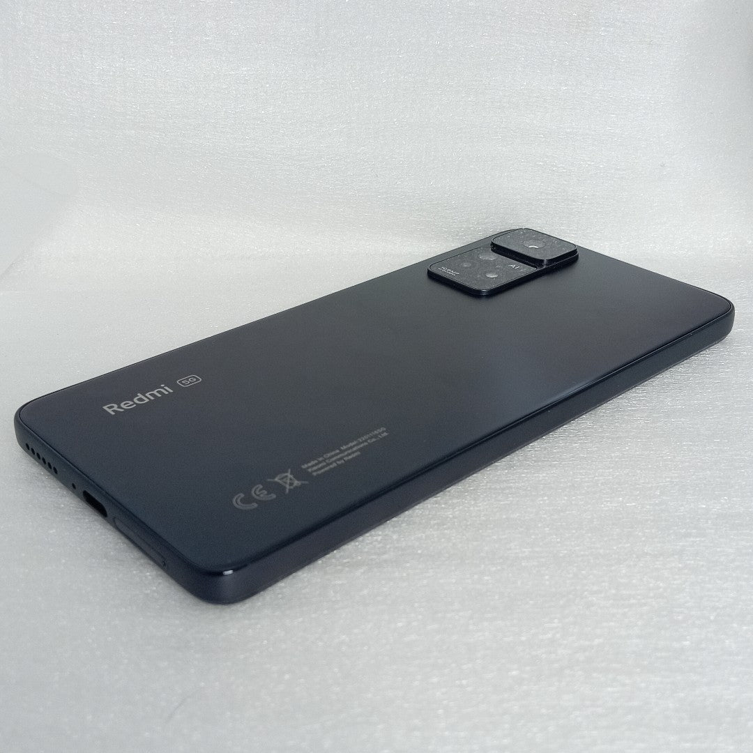 CELULAR XIAOMI REDMI NOTE 11 PRO 5G 2201116SG 128 GB 6 GB RAM (SEMINUEVO)