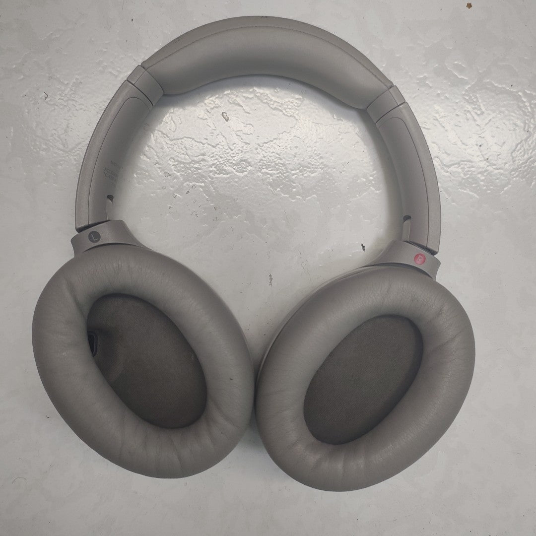 AUDIFONOS SONY WH-1000XM4 INALAMBRICO OVER EAR (SEMINUEVO)
