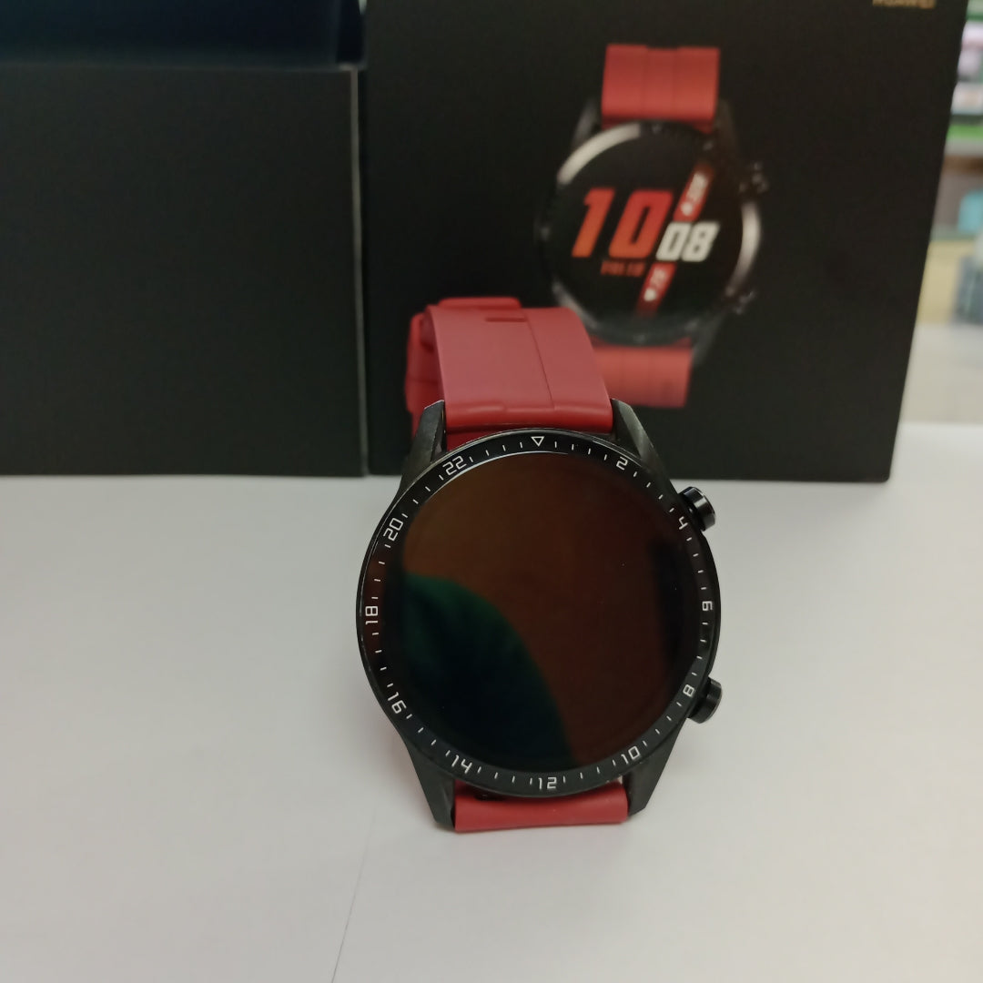 SMARTWATCH HUAWEI  WATCH GT 2 LTN-B19 46 MM GPS (SEMINUEVO)