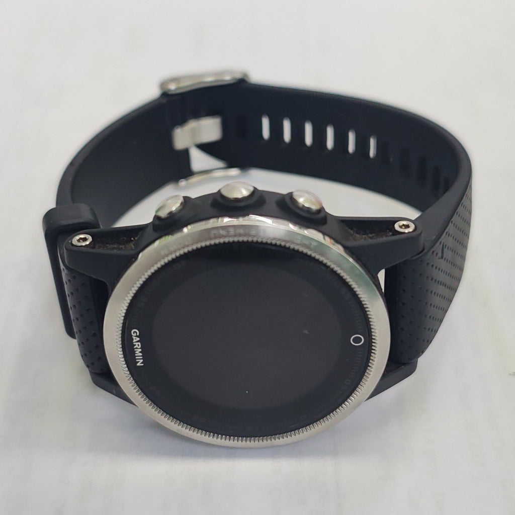 SMARTWATCH GARMIN FENIX 5S 42 MM GPS (SEMINUEVO)