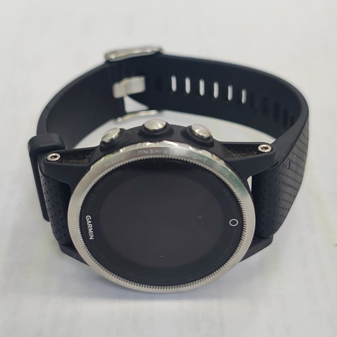 SMARTWATCH GARMIN FENIX 5S 42 MM GPS (SEMINUEVO)