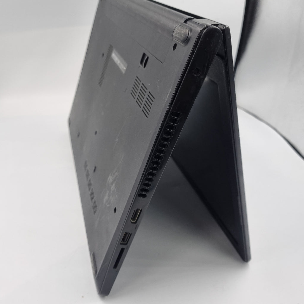 LAPTOP DELL LATITUDE 3410 (2020) 1 TB 8 GB RAM (SEMINUEVO)