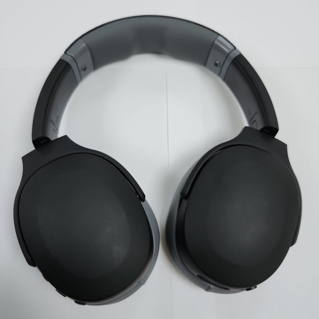 AUDIFONOS SKULLCANDY CRUSHER EVO S6EVW INALAMBRICO OVER EAR (SEMINUEVO)