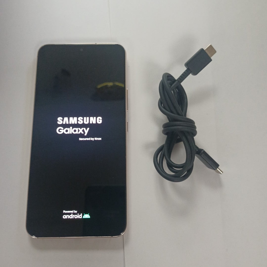 CELULAR SAMSUNG GALAXY S22 SM-S901E 128 GB 8 GB RAM (SEMINUEVO)