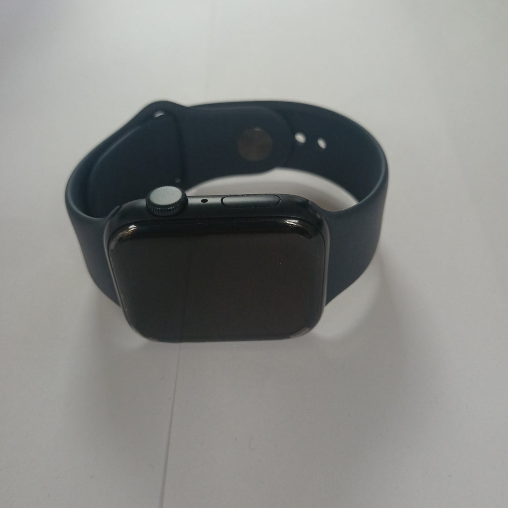 SMARTWATCH APPLE SE 2 ALUMINIO A2723 44 MM GPS (SEMINUEVO)