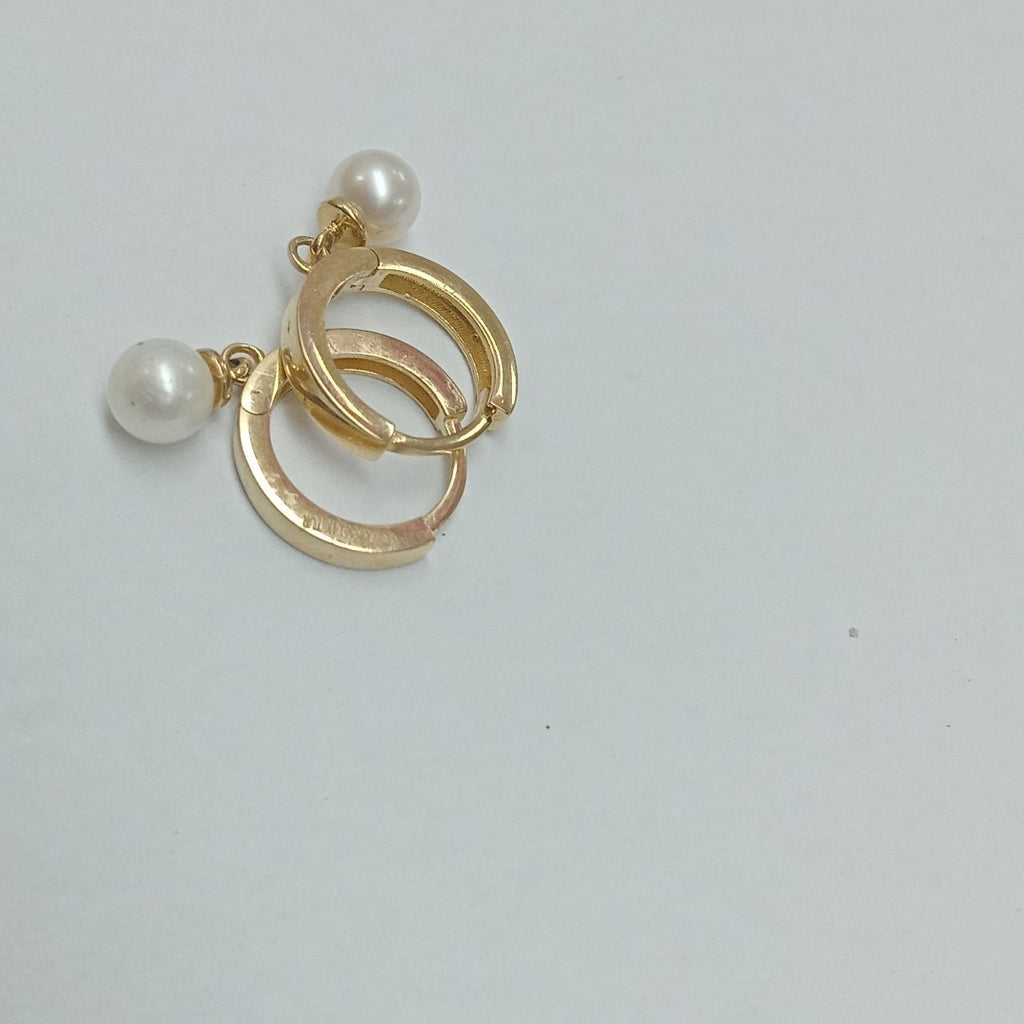 HUGGIES ORO 14K 2 (NUEVO)