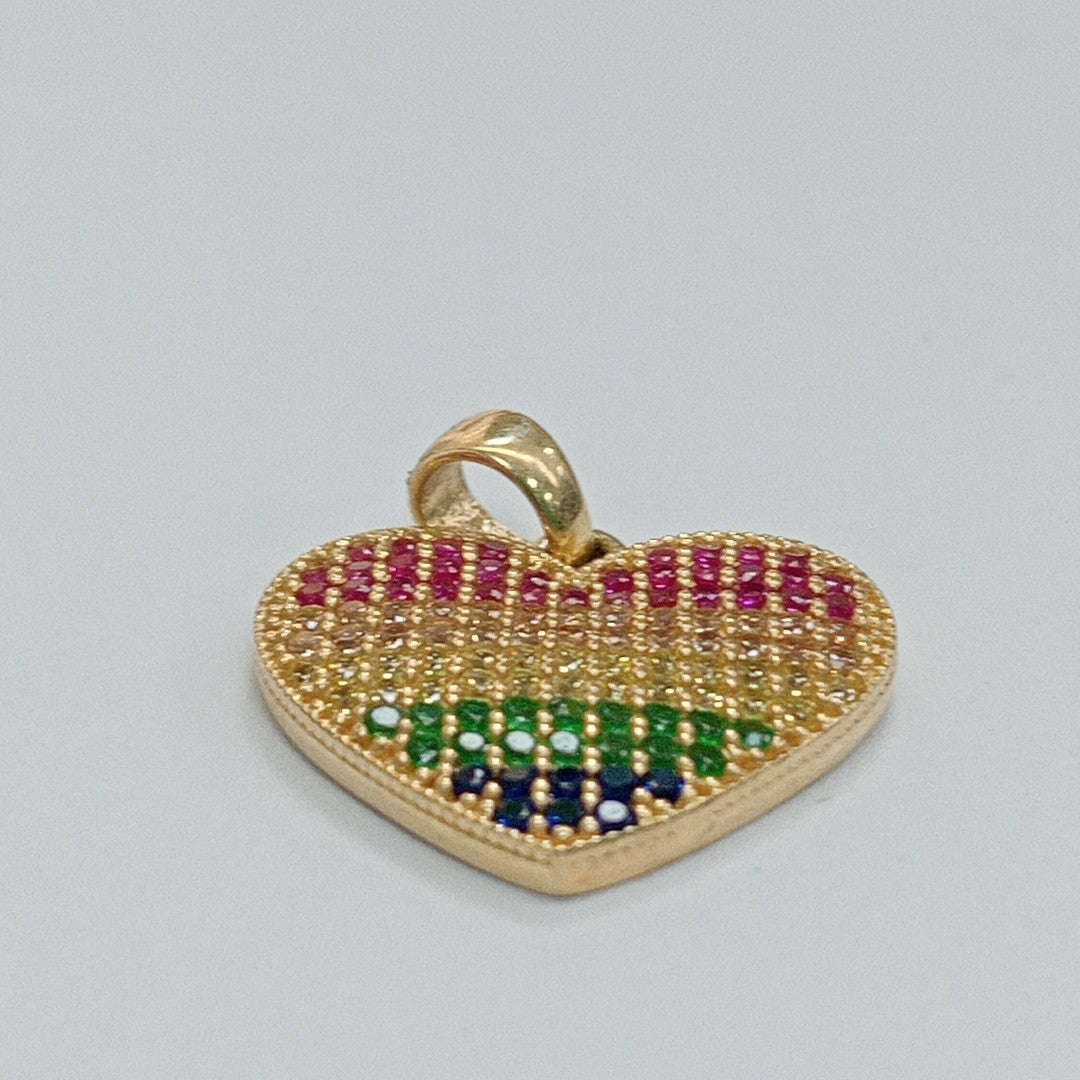DIJES ORO 14K 1.9 (NUEVO)