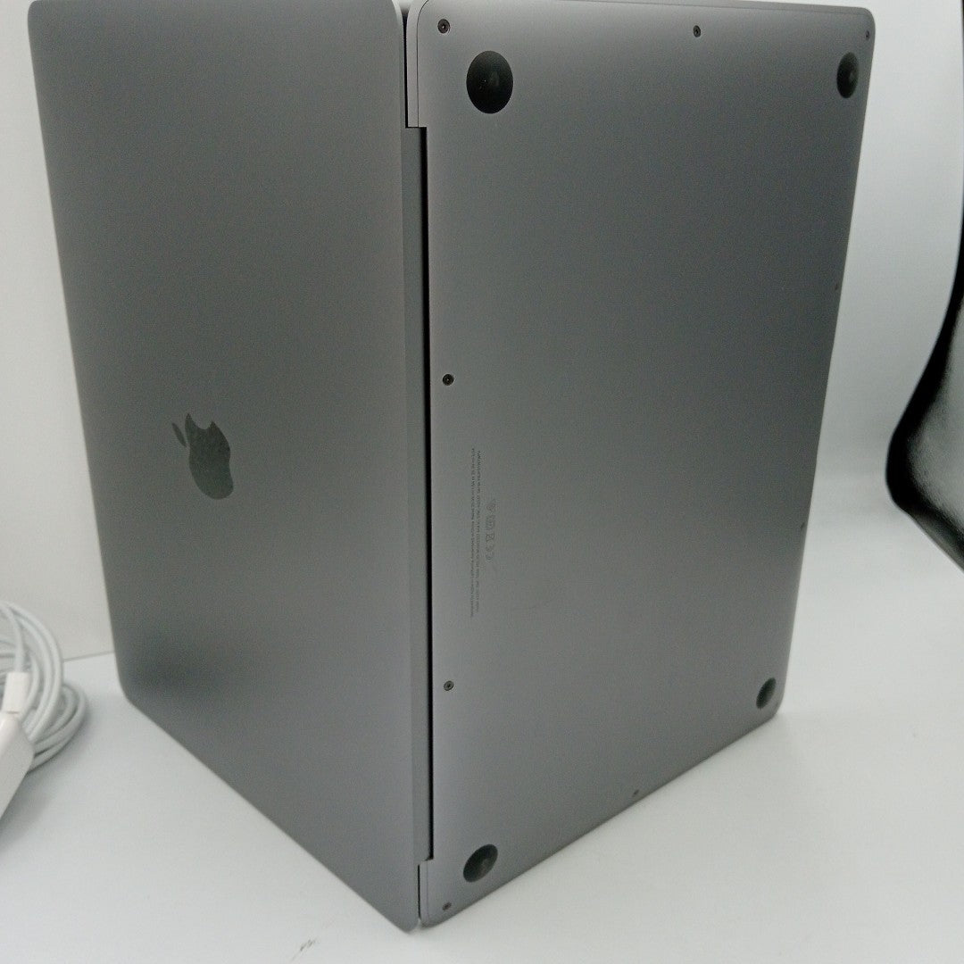 LAPTOP APPLE MACBOOK AIR 13" 2020 3.2 A2337 256 GB SSD 8 GB RAM (SEMINUEVO)