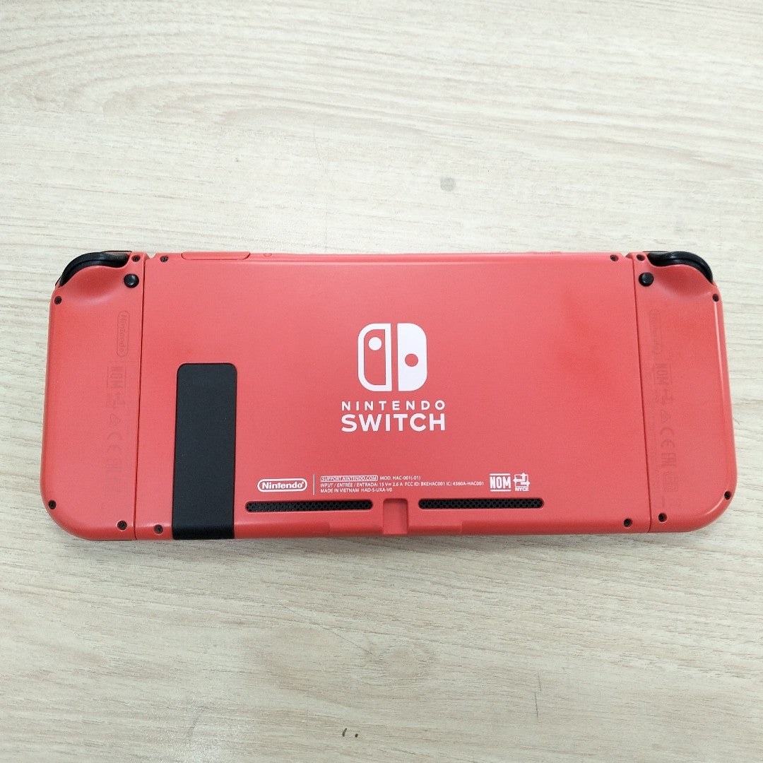 CONSOLA DE VIDEOJUEGO NINTENDO SWITCH 32 GB