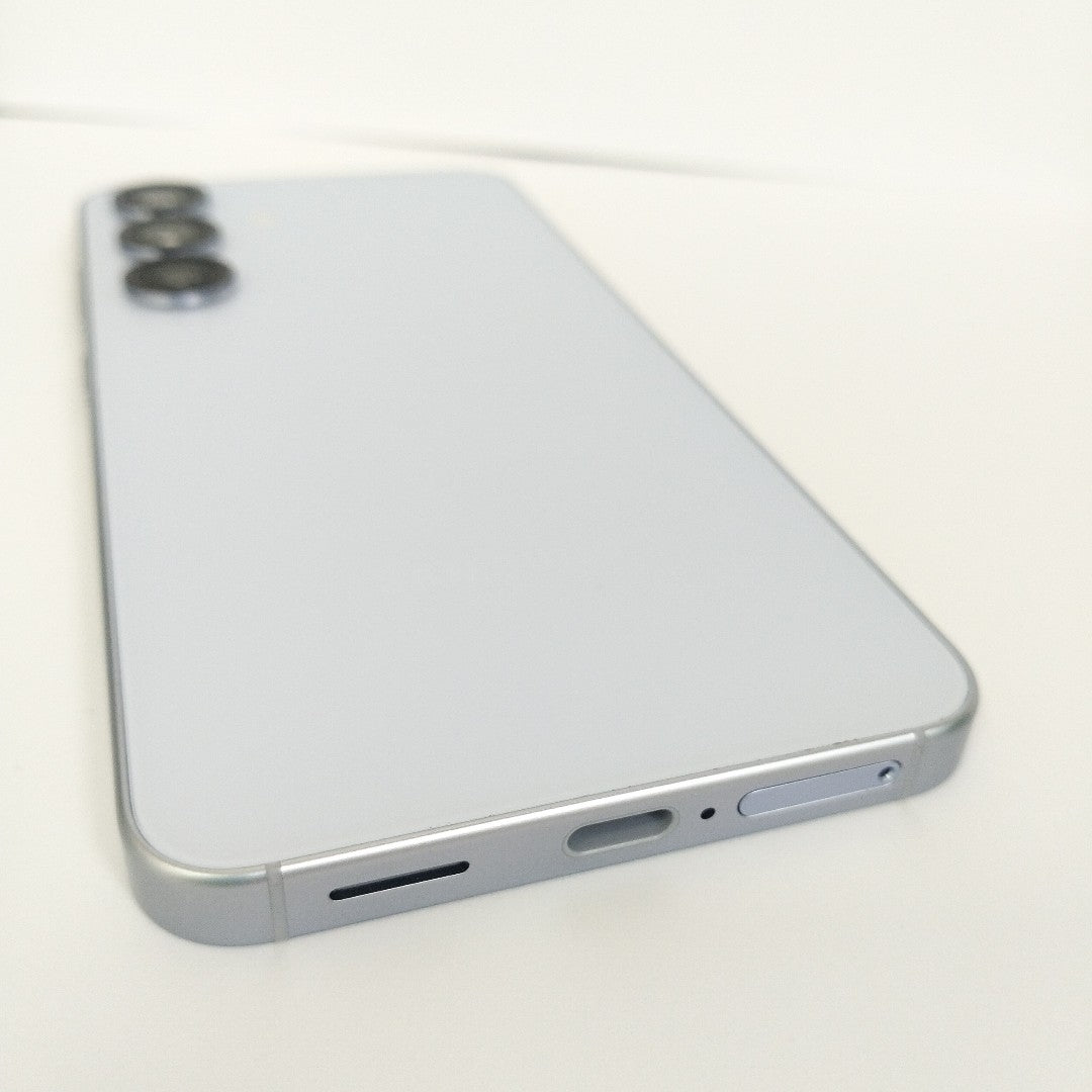 CELULAR SAMSUNG GALAXY S25 SM-S931B (2025) 256 GB 12 GB RAM (SEMINUEVO)