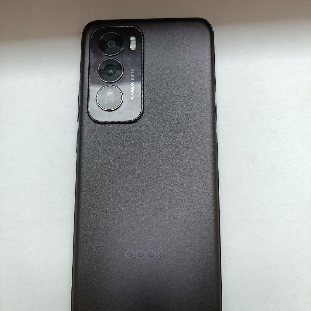 CELULAR OPPO   RENO12 5G CPH2625 (2024) 512 GB 12 GB RAM (SEMINUEVO)