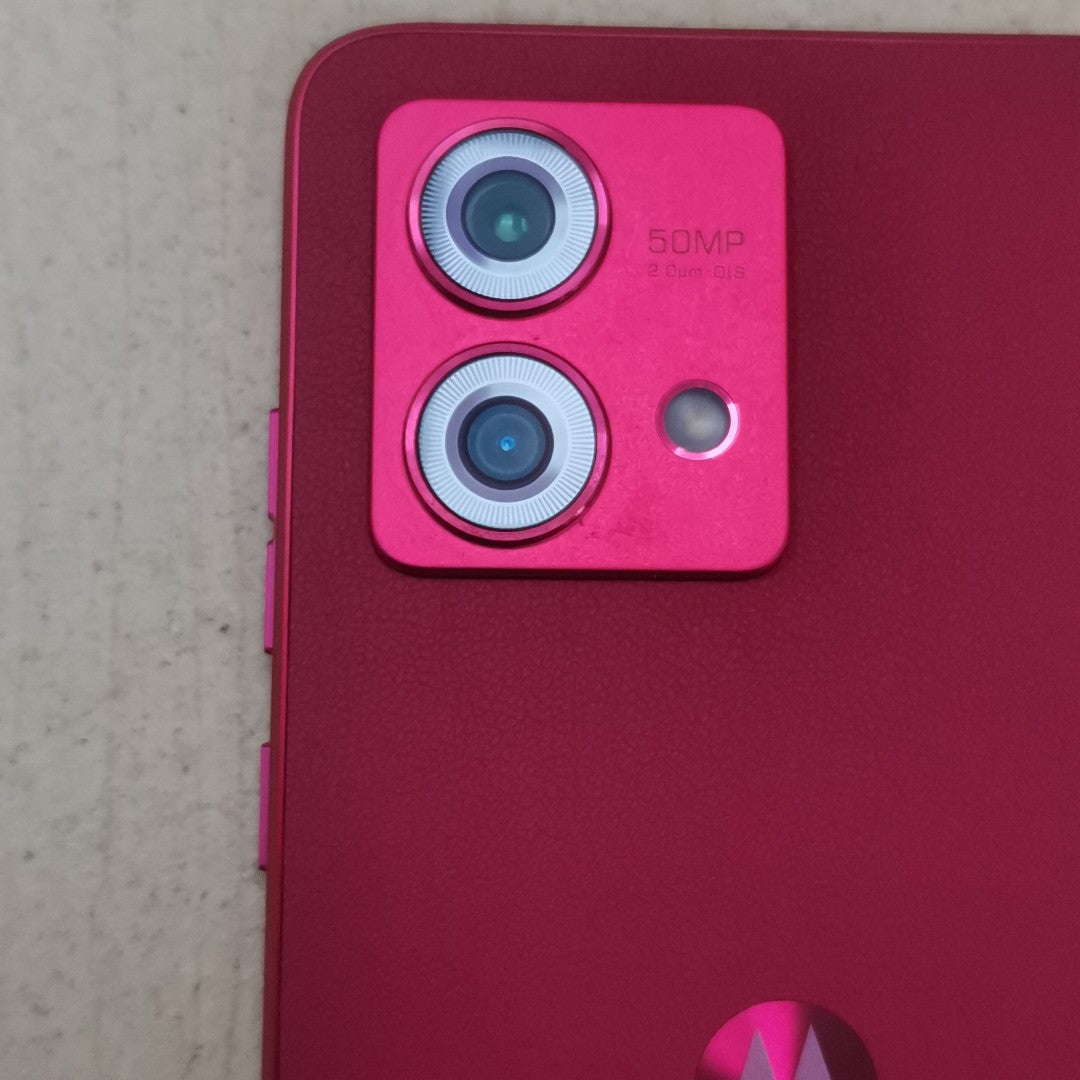 CELULAR MOTOROLA MOTO G84 XT2347-1 (2023) 256 GB 8 GB RAM (SEMINUEVO)