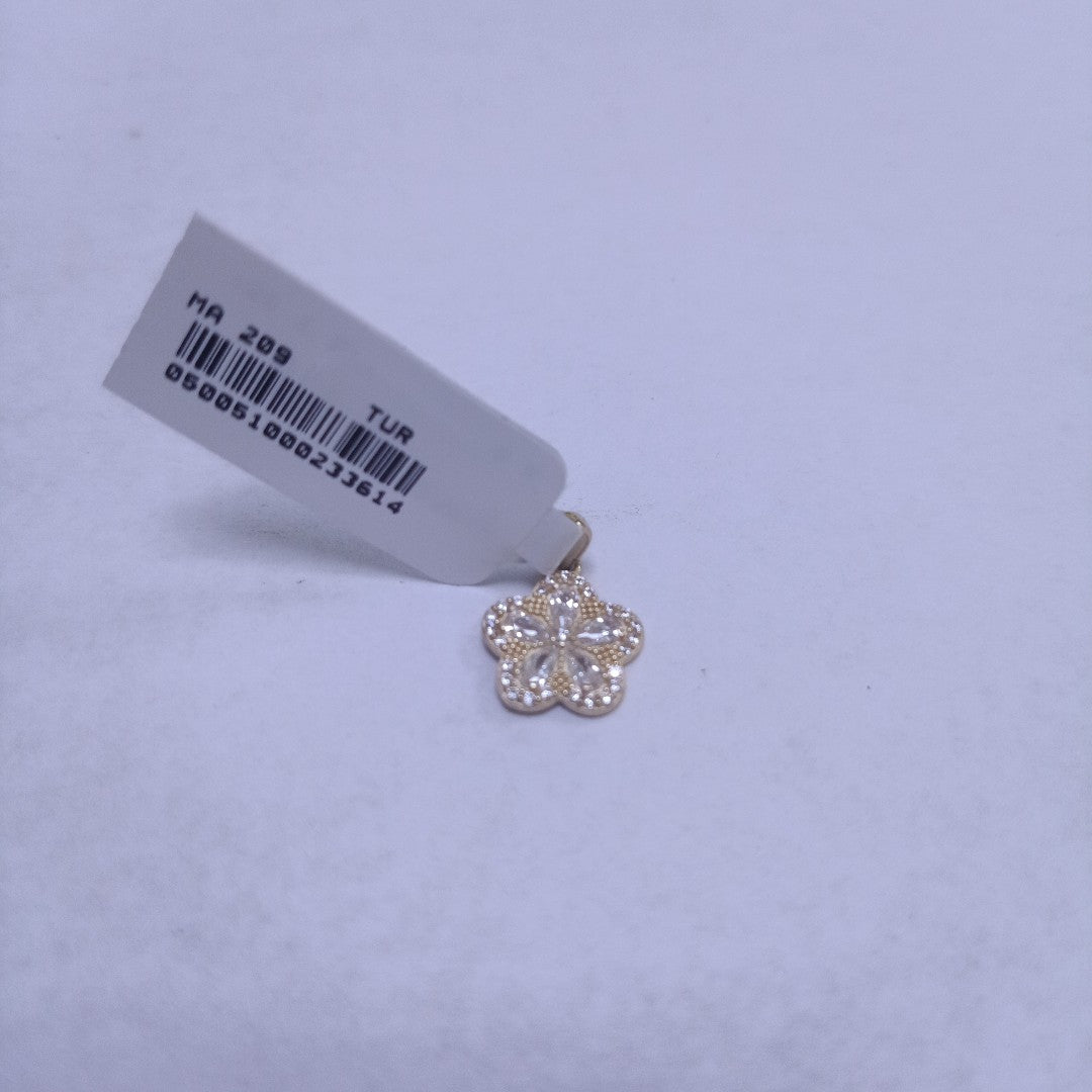 DIJES ORO 14K 1.2 (NUEVO)