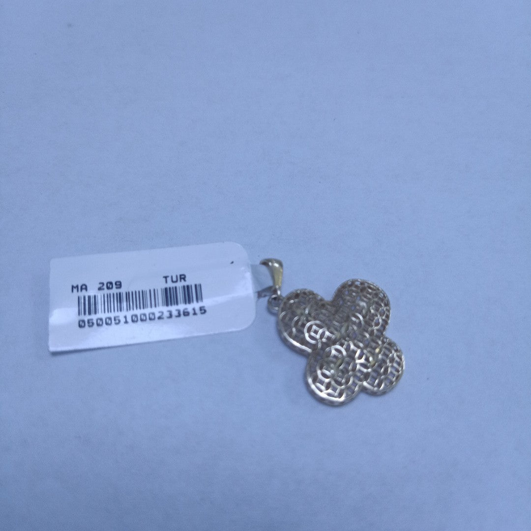 DIJES ORO 14K 1.4 (NUEVO)