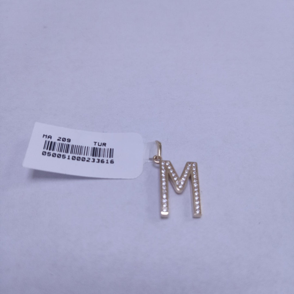 DIJES ORO 14K 1.3 (NUEVO)