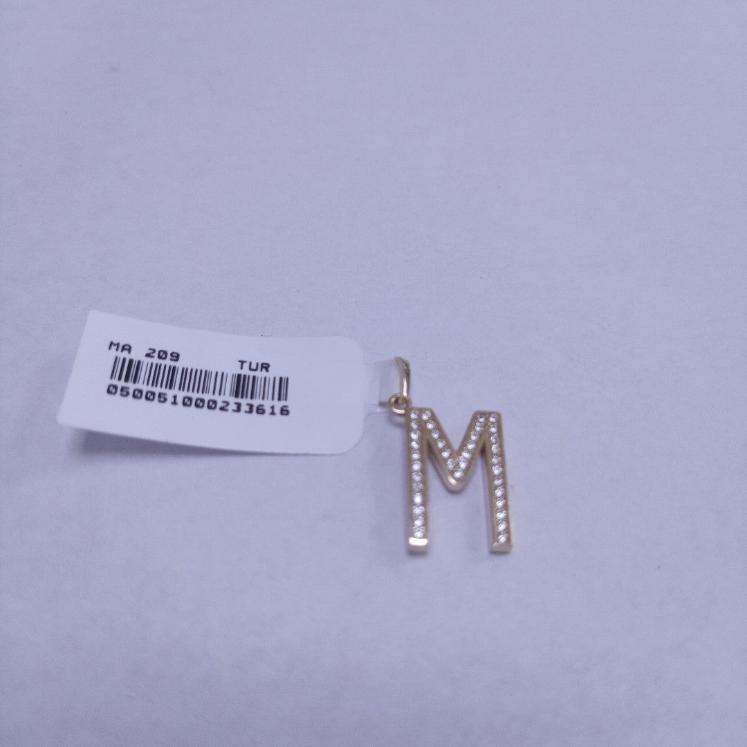 DIJES ORO 14K 1.3 (NUEVO)