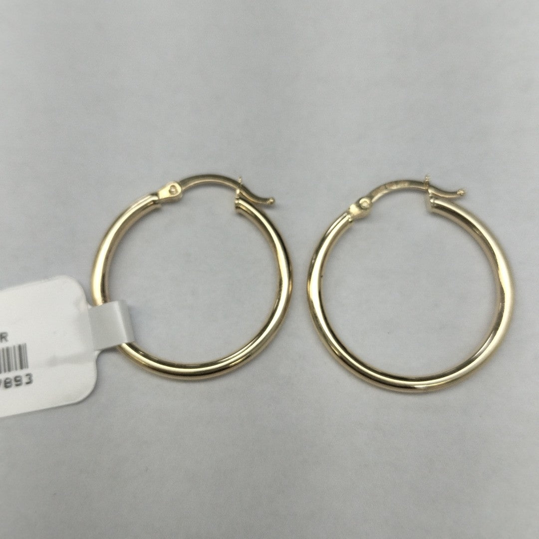 ARRACADAS ORO 14K 1.1 (NUEVO)