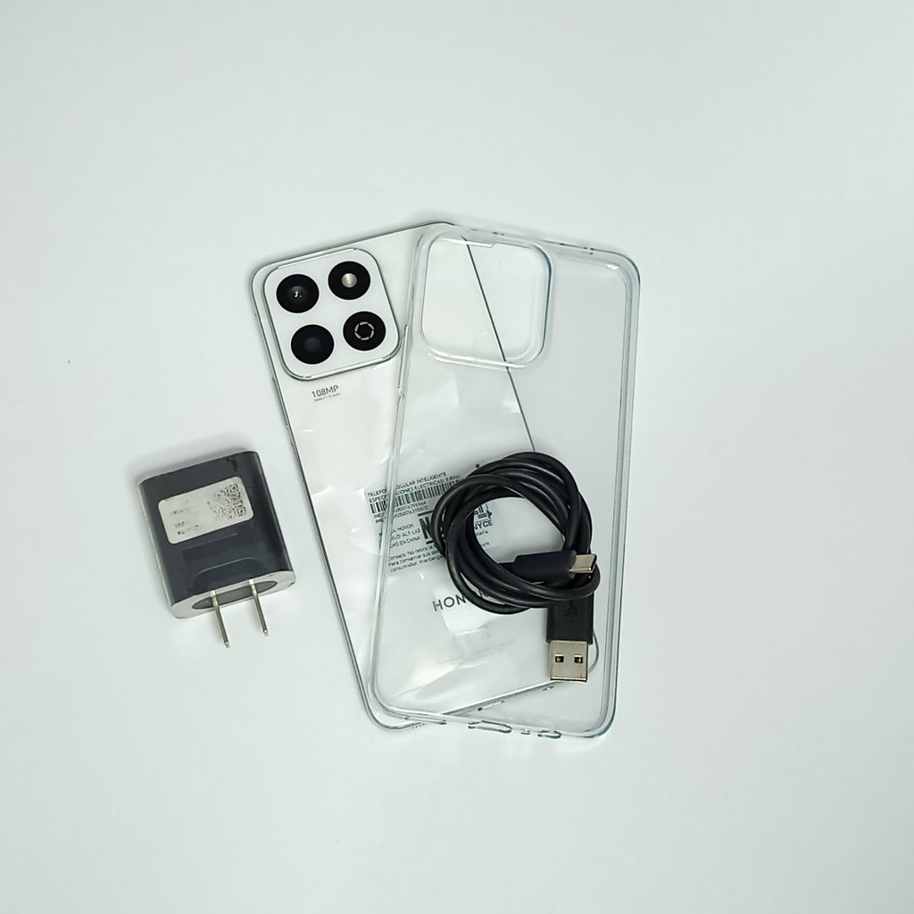 CELULAR HONOR X7C ALT-LX3 256 GB 8 GB RAM