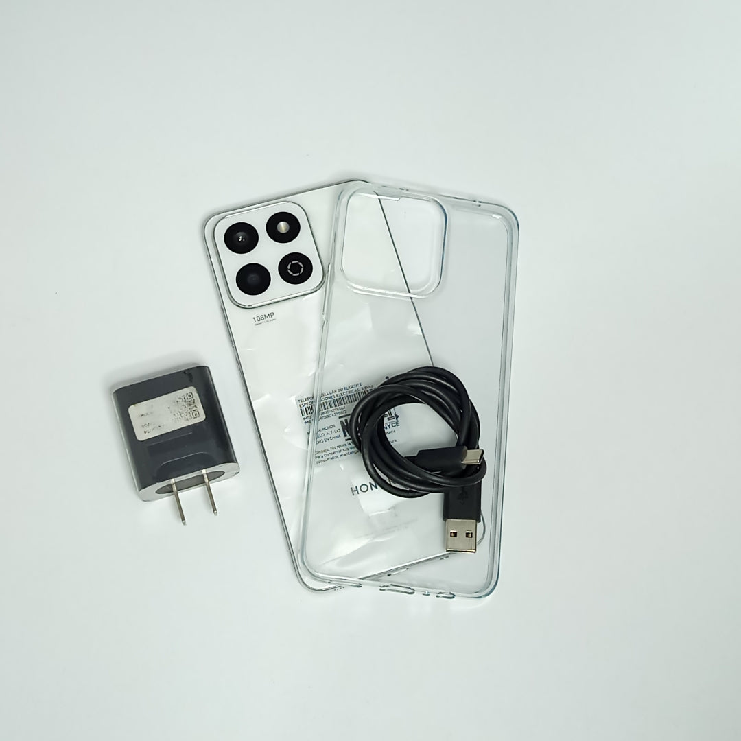 CELULAR HONOR X7C ALT-LX3 256 GB 8 GB RAM