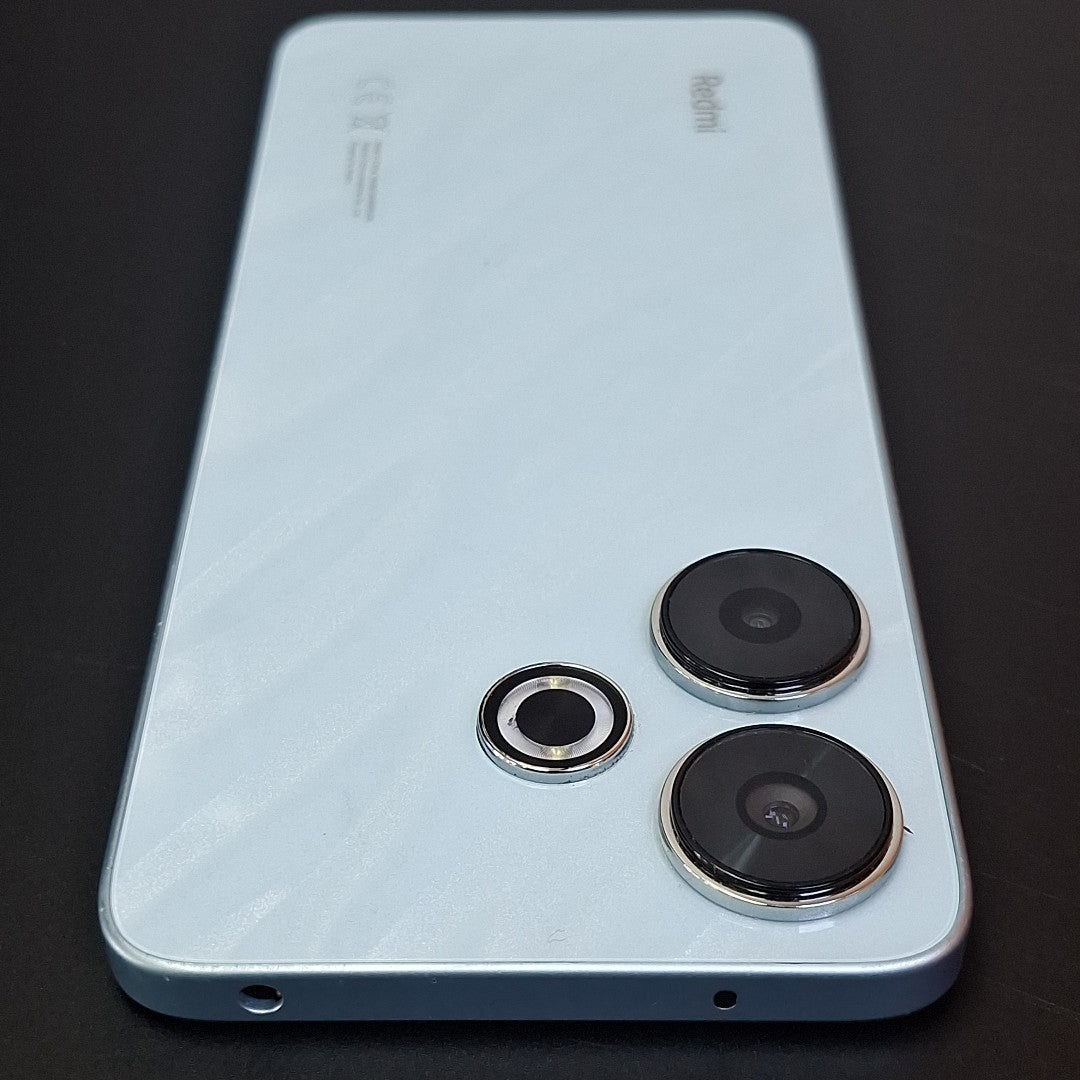 CELULAR XIAOMI REDMI 13 24049RN28L (2024) 256 GB 8 GB RAM (SEMINUEVO)