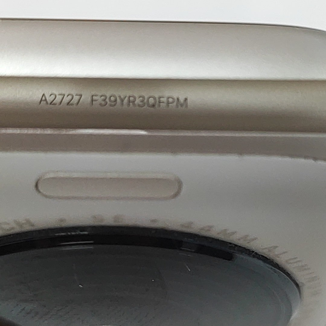 SMARTWATCH APPLE SE 2 ALUMINIO A2727 44 MM GPS + CELULAR