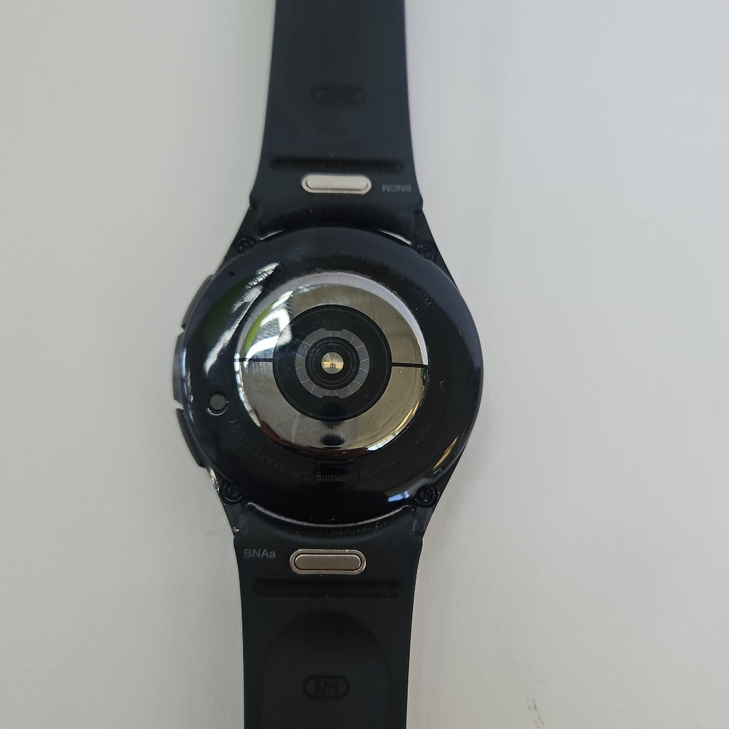 SMARTWATCH SAMSUNG GALAXY WATCH 6 CLASSIC SM-R950 43 MM GPS (SEMINUEVO)