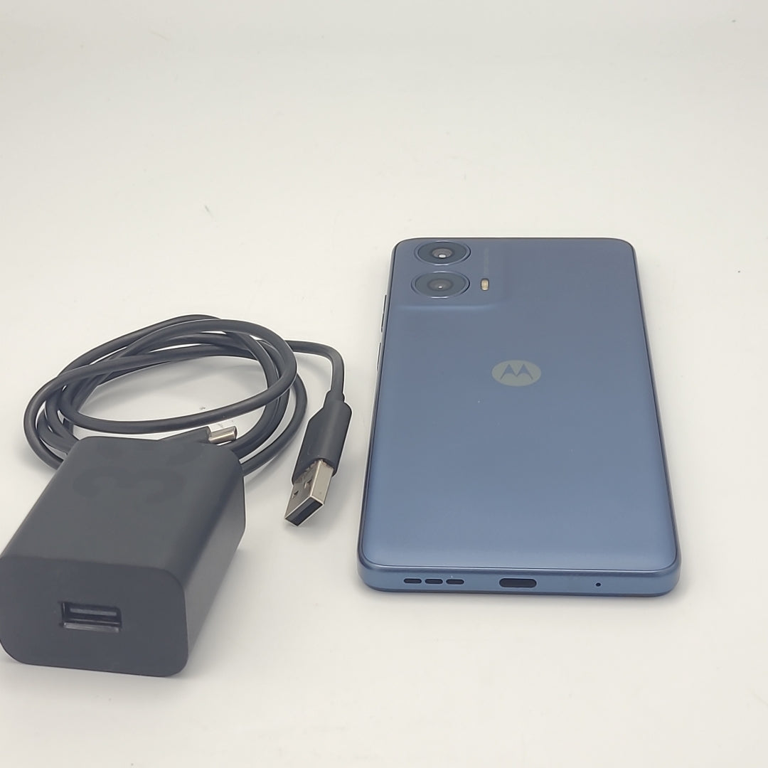 CELULAR MOTOROLA MOTO G24 POWER XT2425-1 (2024) 256 GB 4 GB RAM