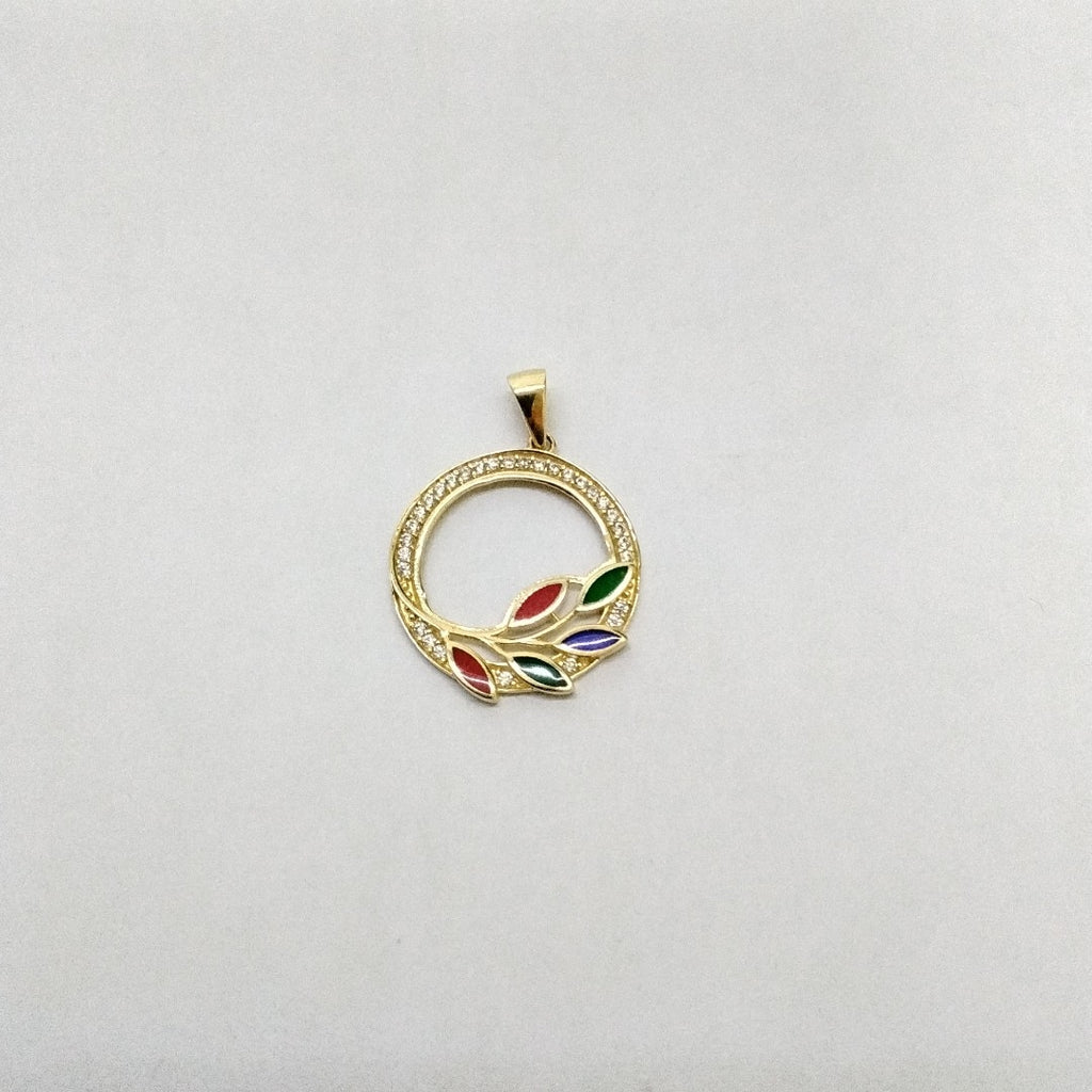 DIJES ORO 14K 1.8 (NUEVO)