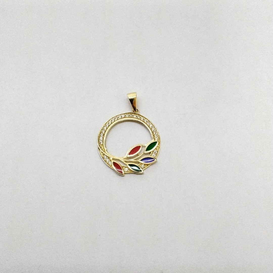 DIJES ORO 14K 1.8 (NUEVO)