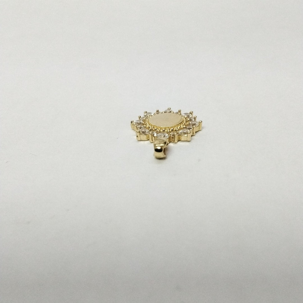DIJES ORO 14K 2 (NUEVO)