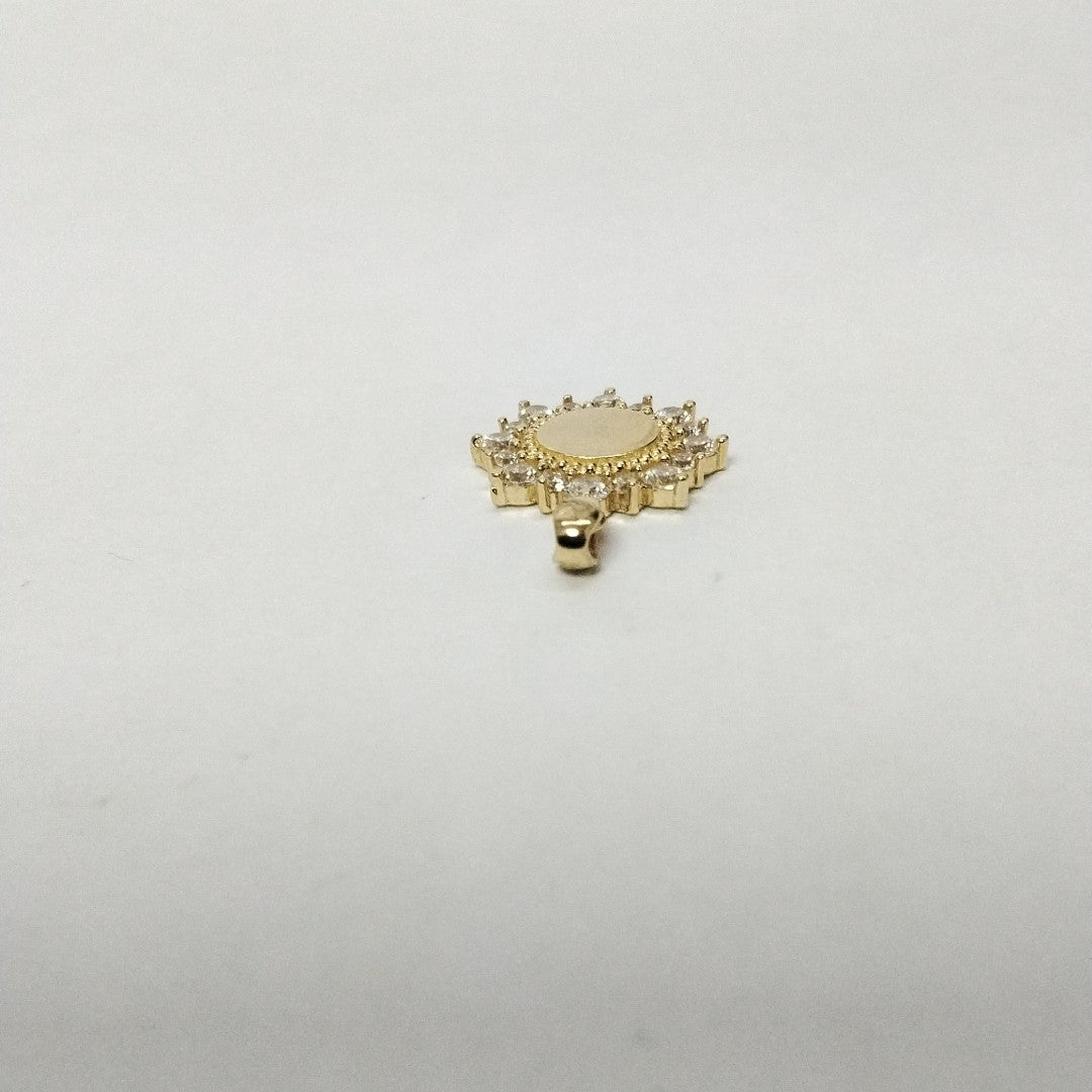 DIJES ORO 14K 2 (NUEVO)