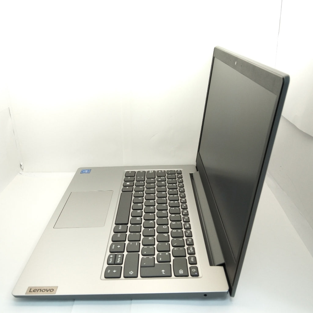 LAPTOP LENOVO IDEAPAD 1 14IGL05 (2022) 64 GB SSD 4 GB RAM (SEMINUEVO)