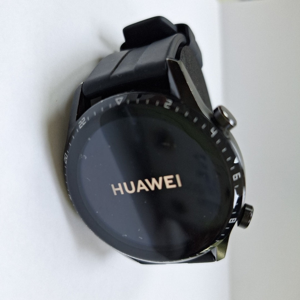SMARTWATCH HUAWEI  WATCH GT 2 LTN-B19 46 MM GPS (SEMINUEVO)