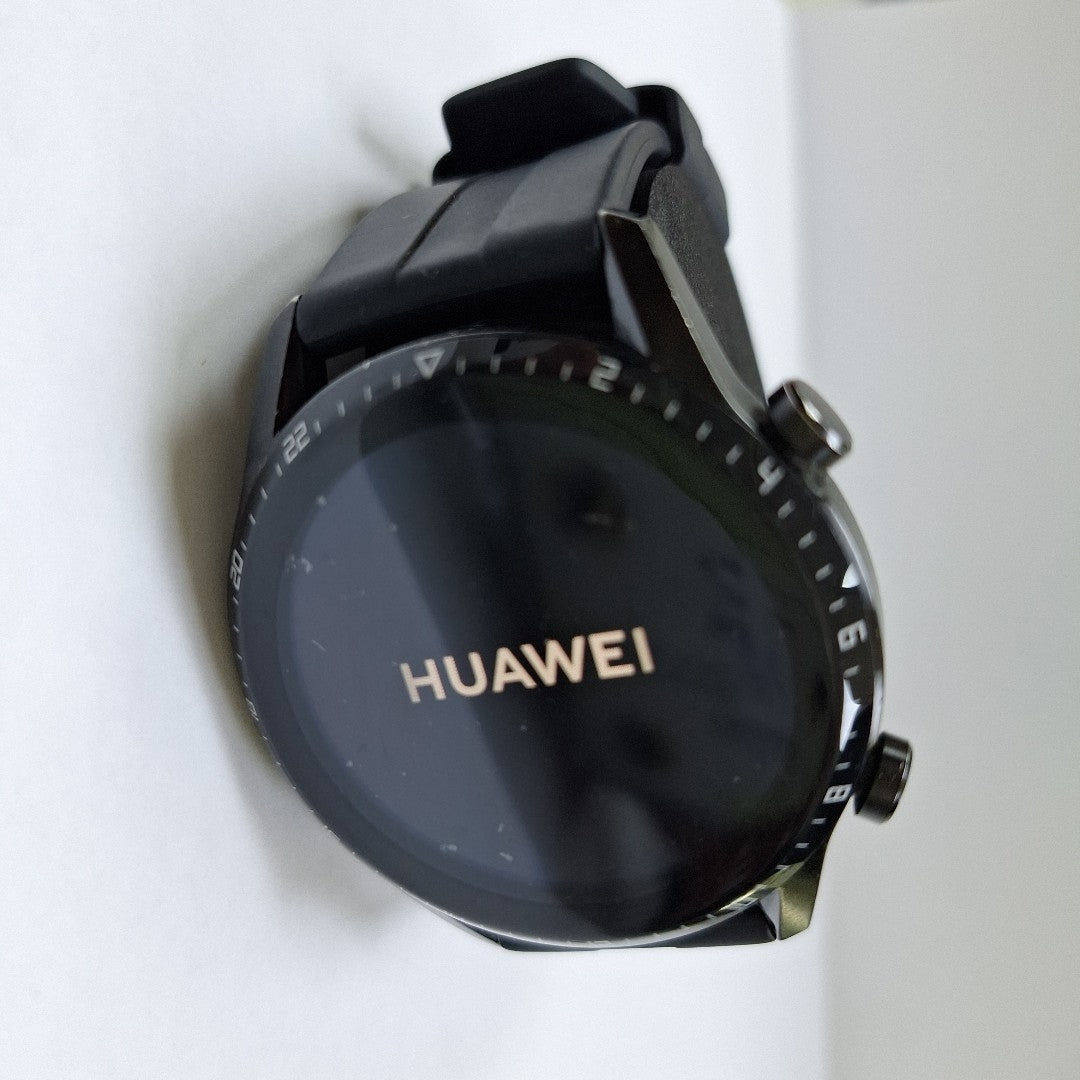 SMARTWATCH HUAWEI  WATCH GT 2 LTN-B19 46 MM GPS (SEMINUEVO)