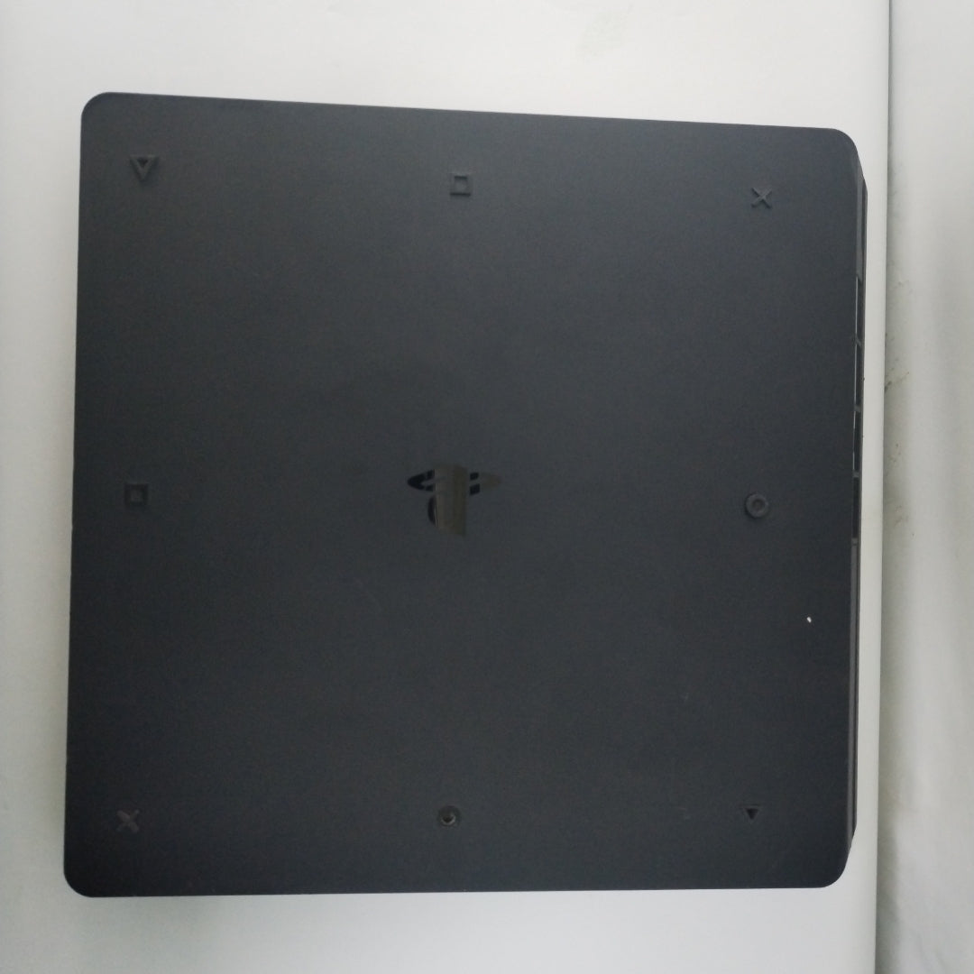 CONSOLA DE VIDEOJUEGO SONY PS4 SLIM 500 GB  (SEMINUEVO)