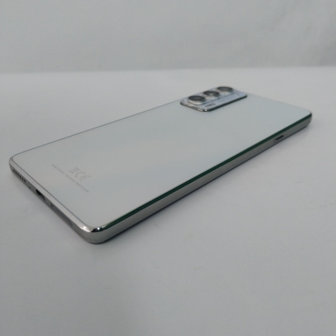CELULAR MOTOROLA EDGE 20 XT2143-1 128 GB 6 GB RAM (SEMINUEVO)