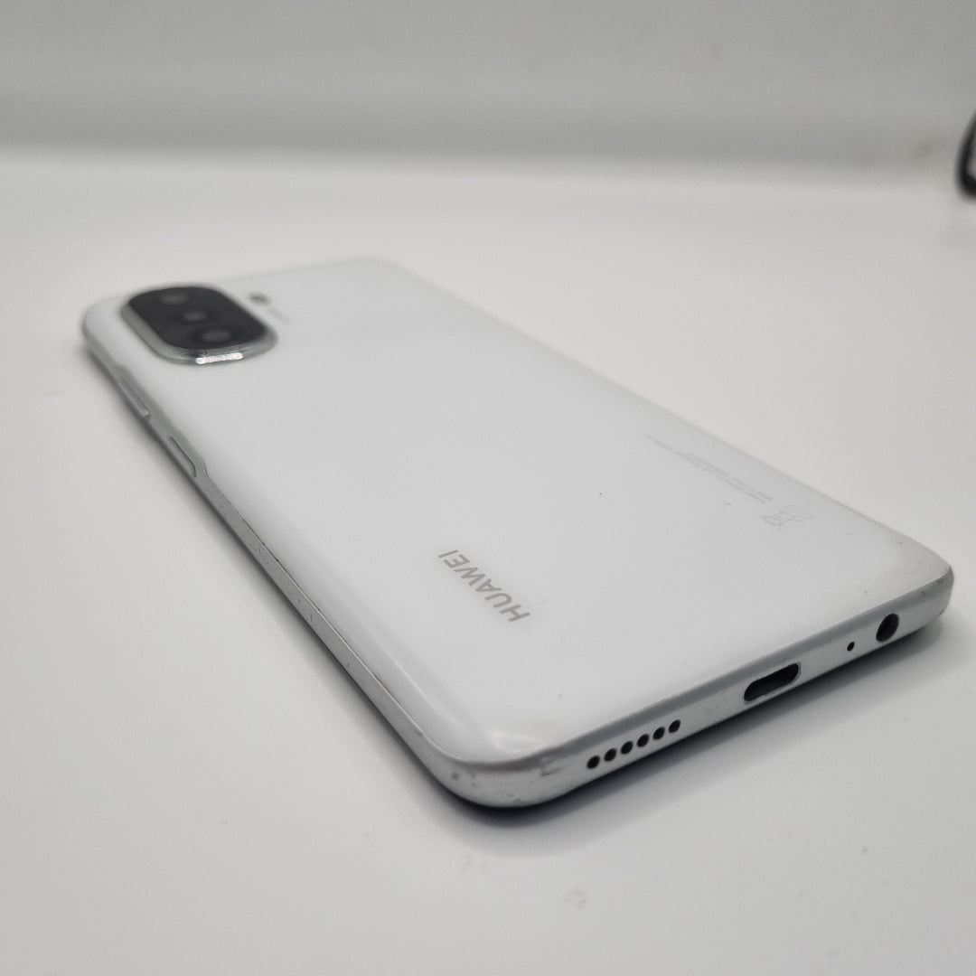 CELULAR HUAWEI NOVA Y70 MGA-LX3 128 GB 4 GB RAM (SEMINUEVO)