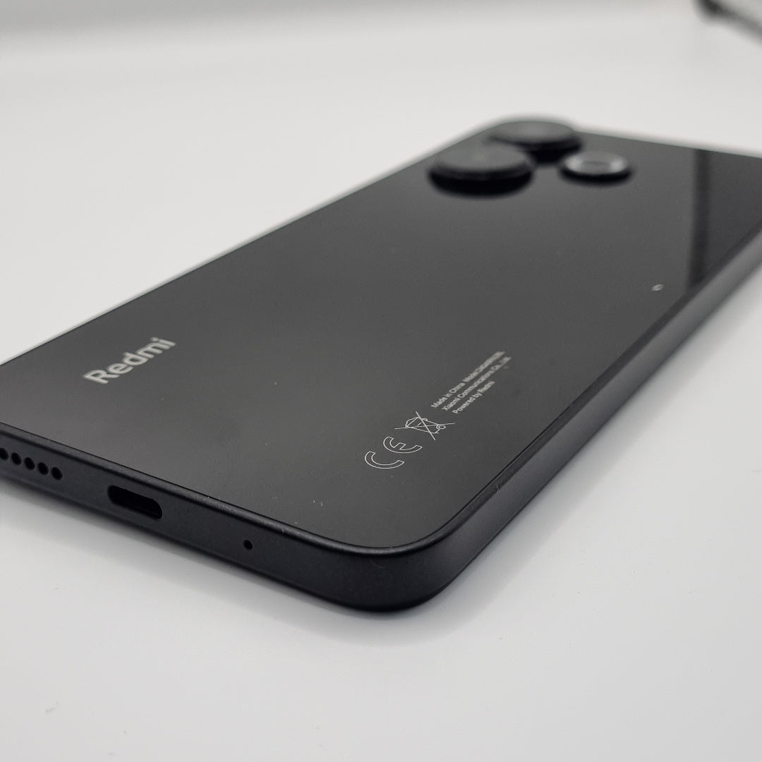 CELULAR XIAOMI REDMI 13 24049RN28L (2024) 256 GB 8 GB RAM (SEMINUEVO)